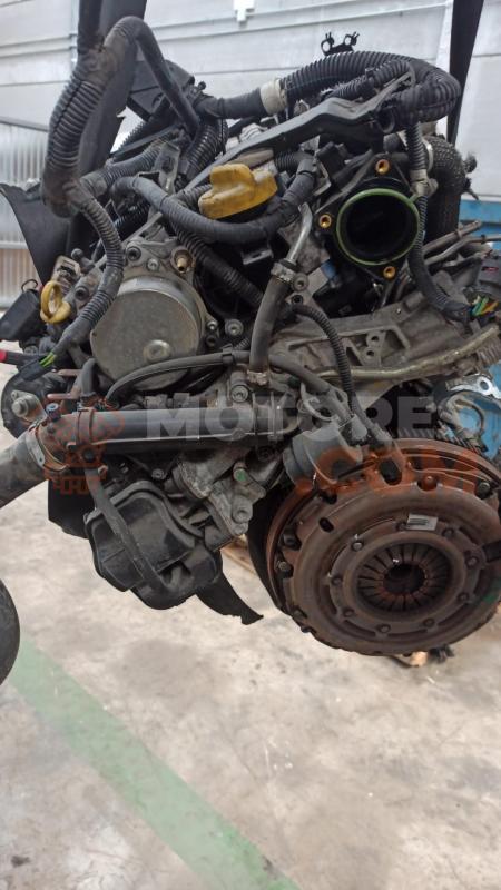 Motor 940A3000-----------------------JTDM Alfa Romeo Giulietta II 1.6 JTDM (105 cv) Start&Stop