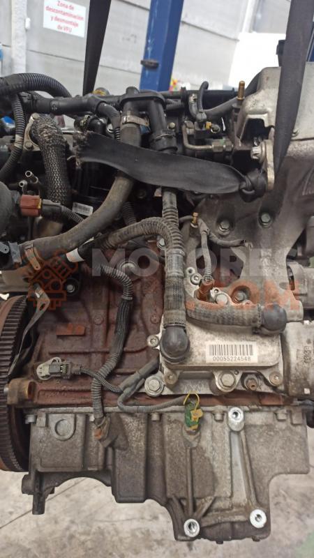Motor 940A3000-----------------------JTDM Alfa Romeo Giulietta II 1.6 JTDM (105 cv) Start&Stop