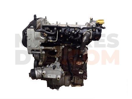 Motor 940A3000 Alfa Romeo Giulietta II 1.6 JTDM (105 cv) Start&Stop
