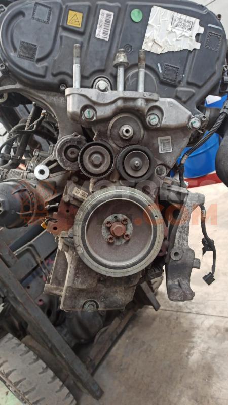 Motor 940A3000-----------------------JTDM Alfa Romeo Giulietta II 1.6 JTDM (105 cv) Start&Stop