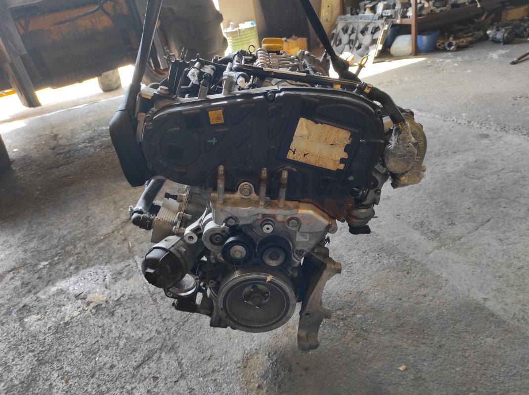 Motor 940A4000 Alfa Romeo Giulietta II 2.0 JTDM (170 cv) Start&Stop