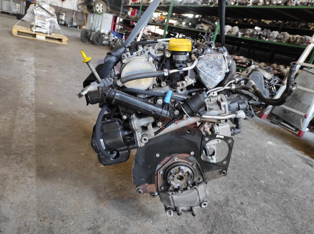Motor 940A4000 Alfa Romeo Giulietta II 2.0 JTDM (170 cv) Start&Stop