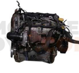 Motor Alfa Romeo Giulietta versión 2016 2.0 JTDM (150 cv) S&S