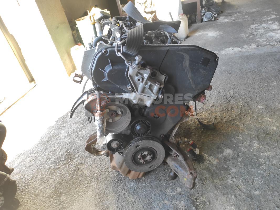 Motor 937A5000 Alfa Romeo GT Coupe 1.9 16V JTD M-Jet (150 cv)