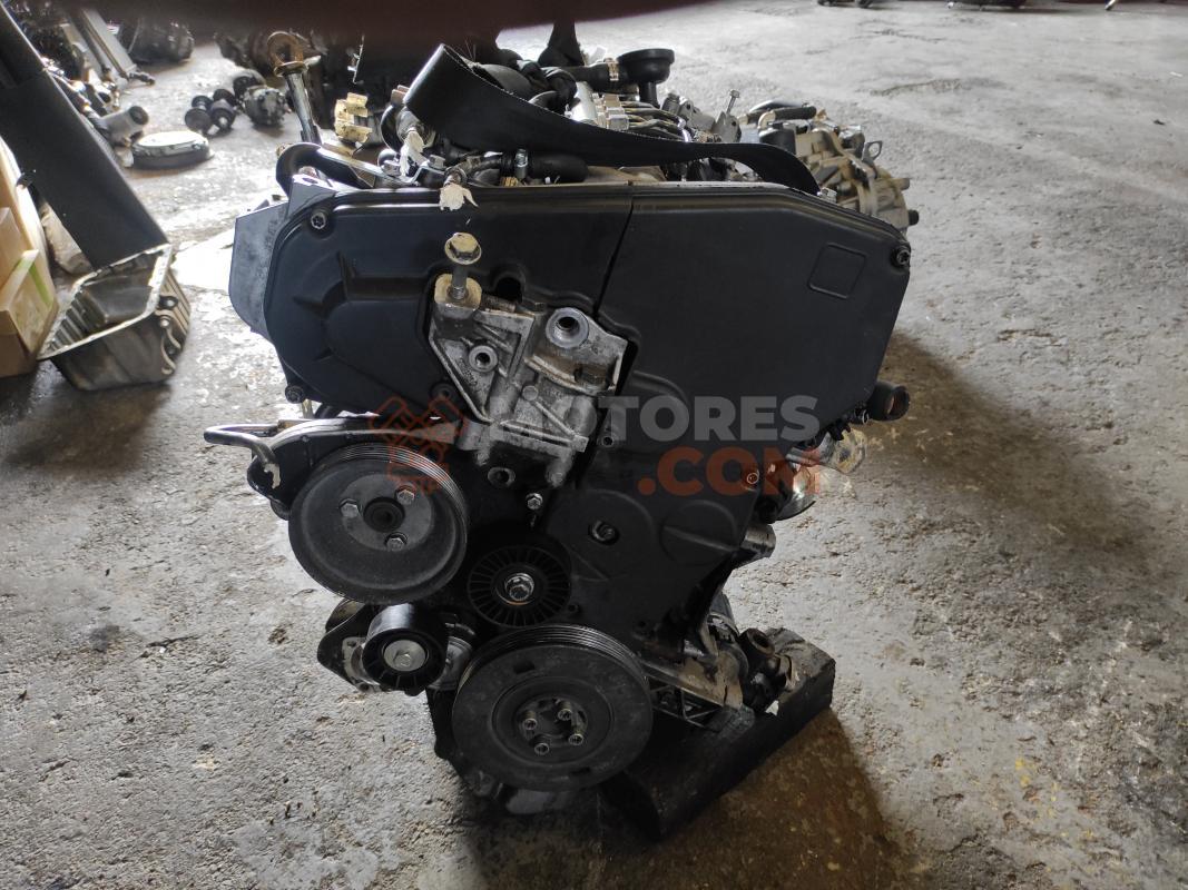 Motor 937A5000 Alfa Romeo GT Coupe 1.9 16V JTD M-Jet (150 cv)