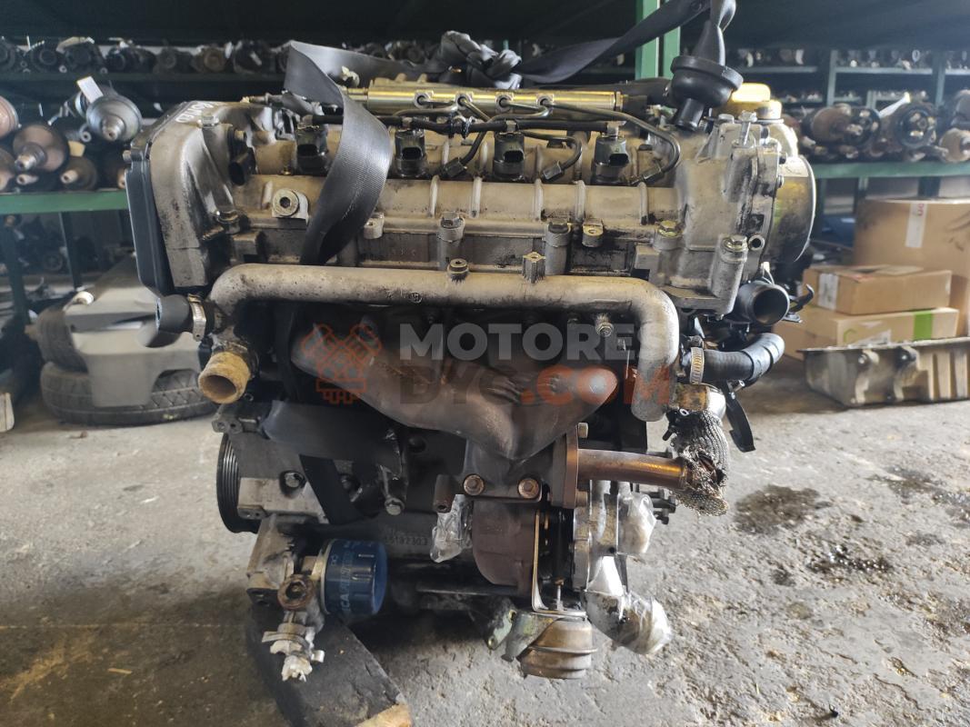 Motor 937A5000 Alfa Romeo GT Coupe 1.9 16V JTD M-Jet (150 cv)