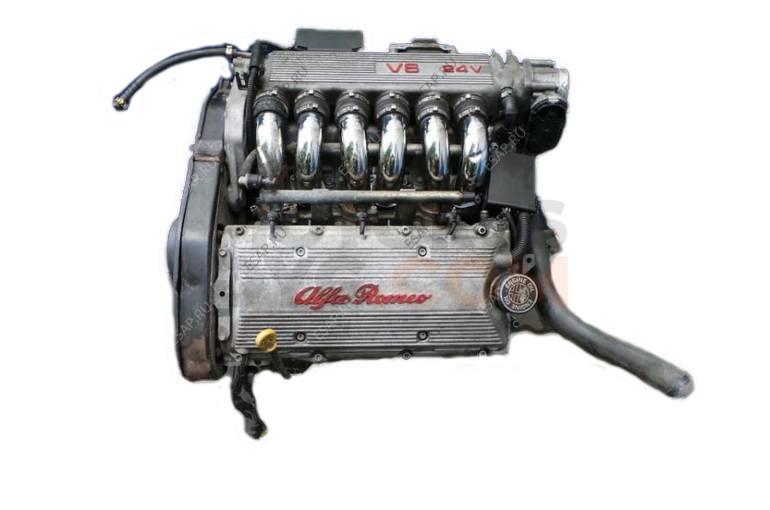 Motor 936 A.000 Alfa Romeo GT Coupe 3.2 i V6 24V GTA (240 cv)