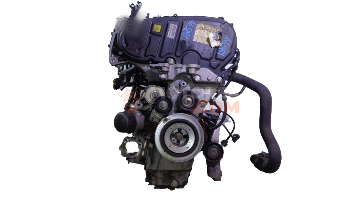Motor Alfa Romeo MiTo 0.9 (101 cv)