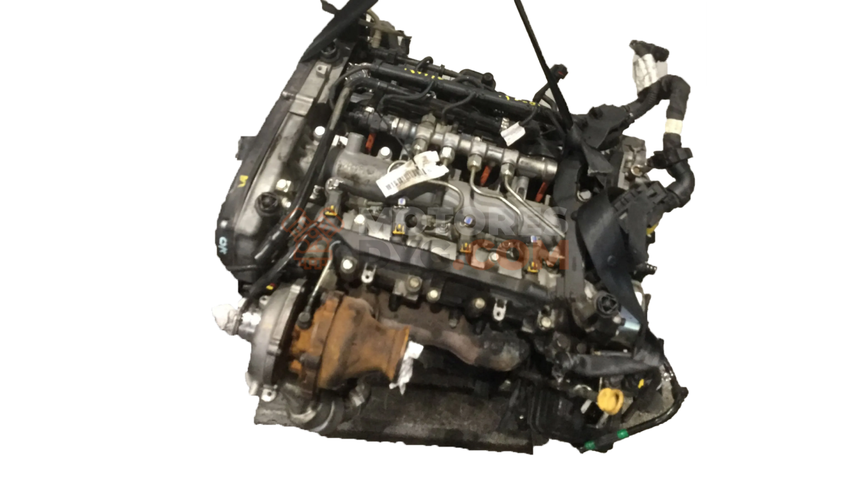 Motor Alfa Romeo MiTo 0.9 TwinAir (86 cv)