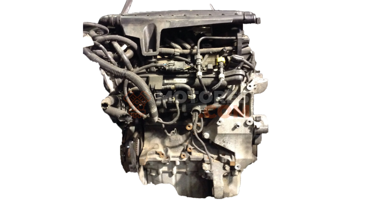 Motor Alfa Romeo MiTo 1.3 Multijet (84 cv)