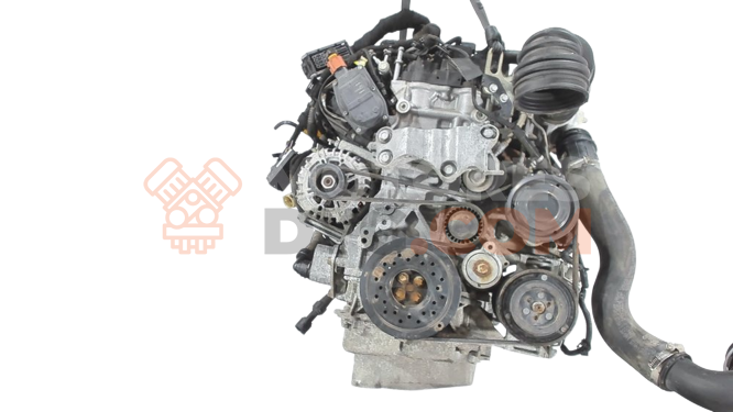 Motor Alfa Romeo MiTo 1.3 Multijet (90 cv)