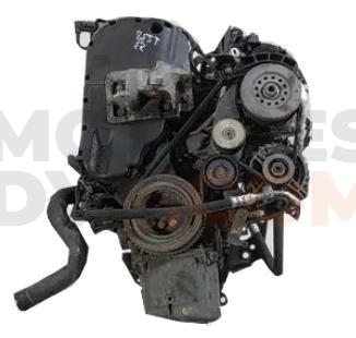 Motor 199 A6.000 Alfa Romeo MiTo 1.3 Multijet (95 cv)