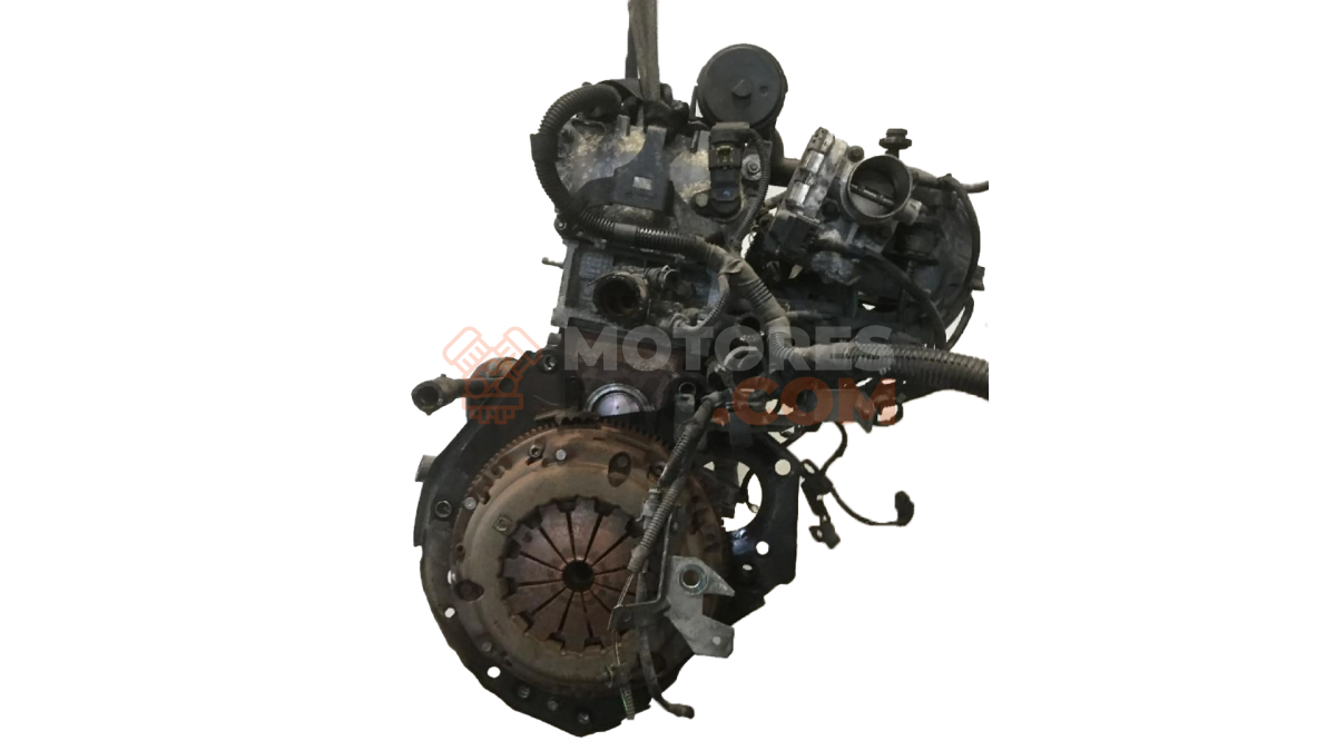 Motor Alfa Romeo MiTo 1.4 MPI (78 cv)