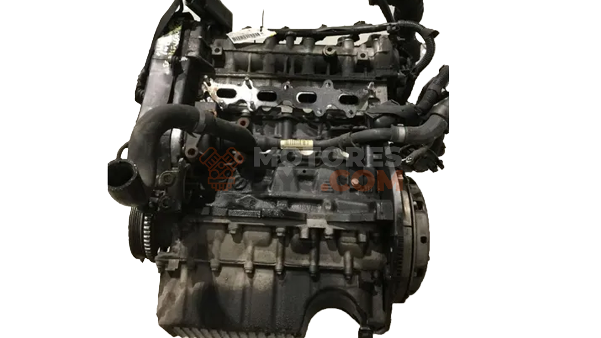 Motor Alfa Romeo MiTo 1.4 MultiAir (105 cv) Start&stop