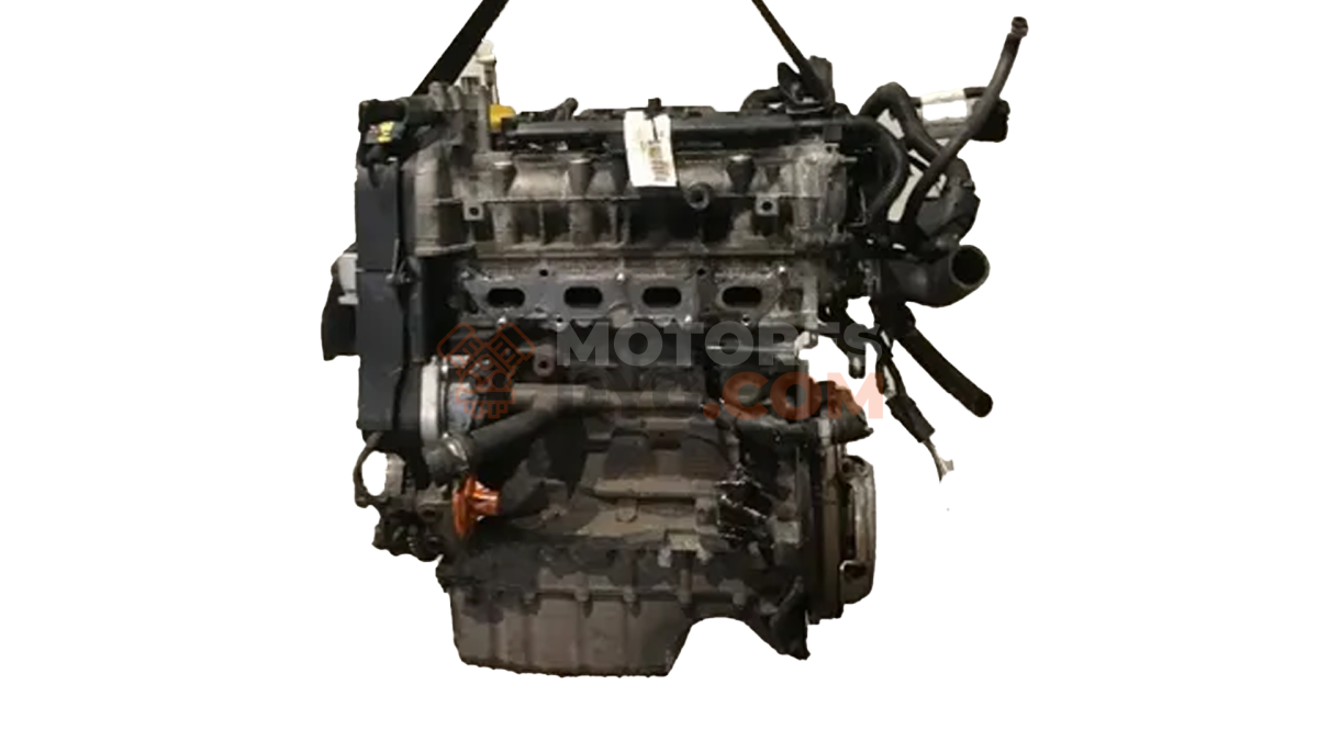 Motor Alfa Romeo MiTo 1.4 MultiAir (135 cv) Start&stop