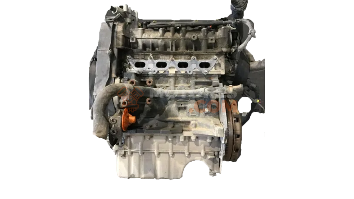 Motor Alfa Romeo MiTo 1.4 T-Jet (120  cv)