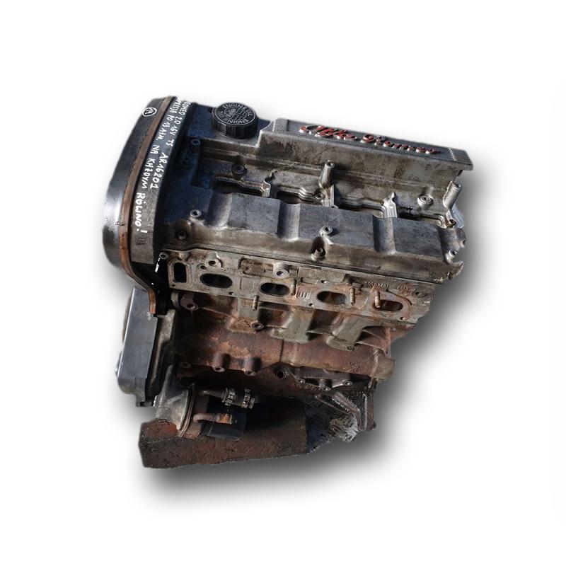 Motor AR 16201 Alfa Romeo Spider III 2.0 i 16V T.Spark (150 cv)