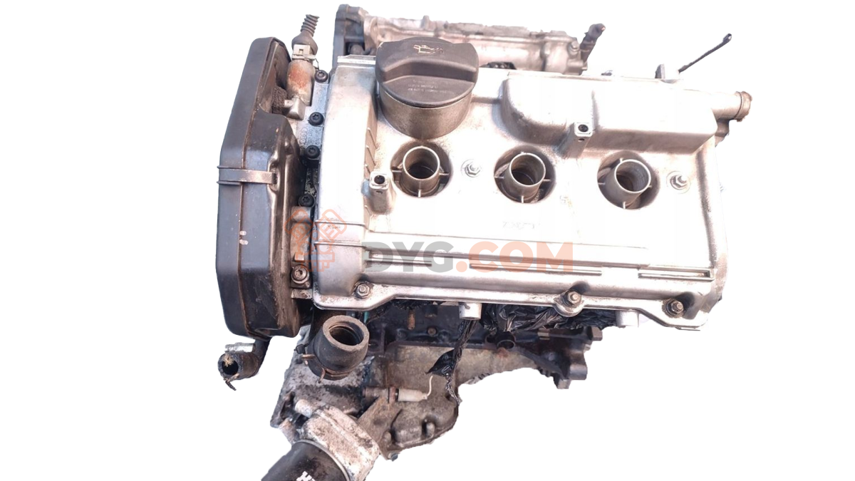 Motor ALG Audi A6 (4B,C5) 2.8 V6 30V (193 cv)