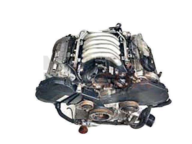 Motor ALG Audi A6 (4B,C5) 2.8 V6 30V (193 cv)