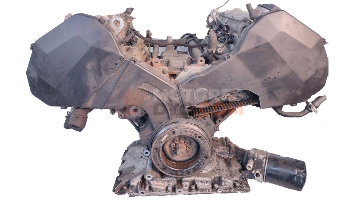 Motor ALG Audi A6 (4B,C5) 2.8 V6 30V (193 cv) Tiptronic