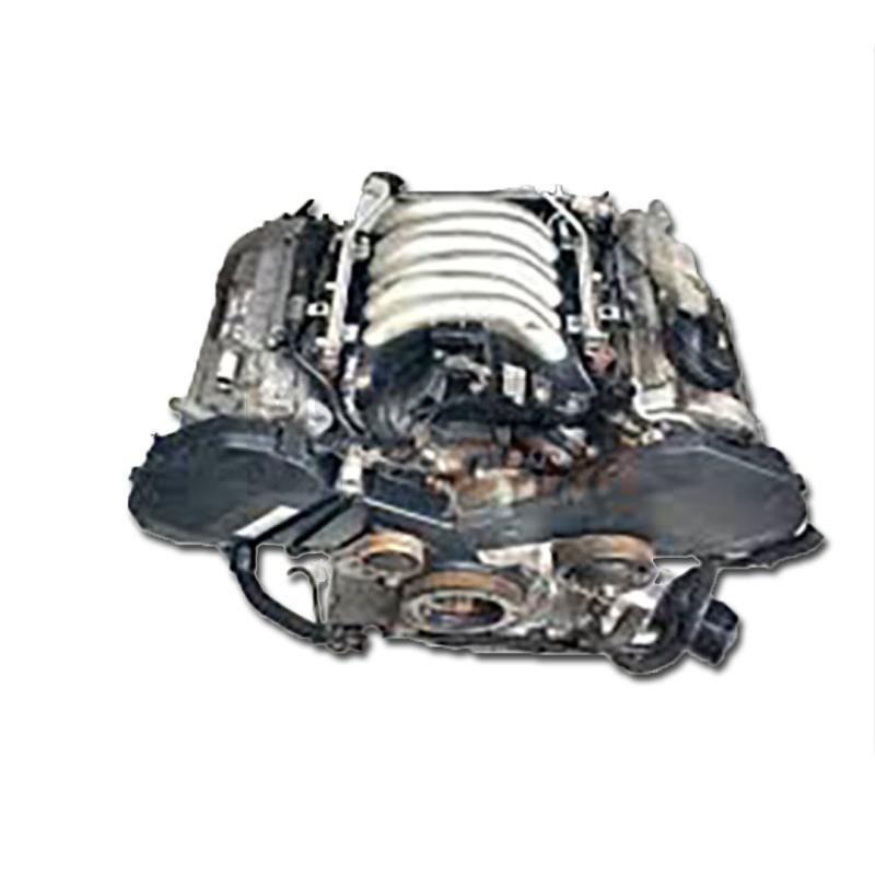 Motor ALG Audi A6 Avant (4B,C5) 2.8 V6 30V (193 cv) quattro