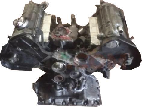 Motor ALG Audi A6 Limousine (4G, C7 Versión 2014) 2.0 TFSI (252 cv) S tronic