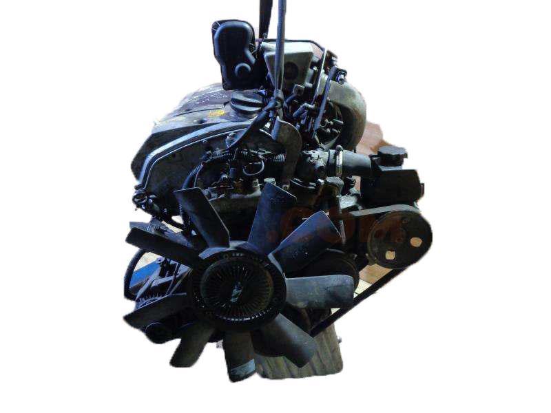Motor ALG Volkswagen LT 28-35 II Autobús (2DB, 2DE, 2DK) 2.3 (143 cv)
