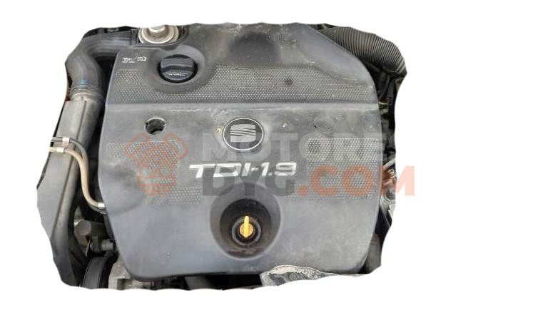 Motor alh Seat Ibiza III 1.9 TDi (130 cv)