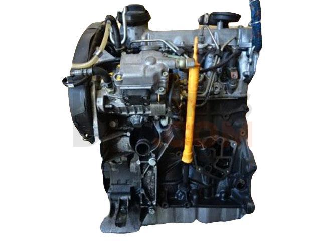 Motor ALH Seat Leon I (1M) 1.9 TDI (90 cv)