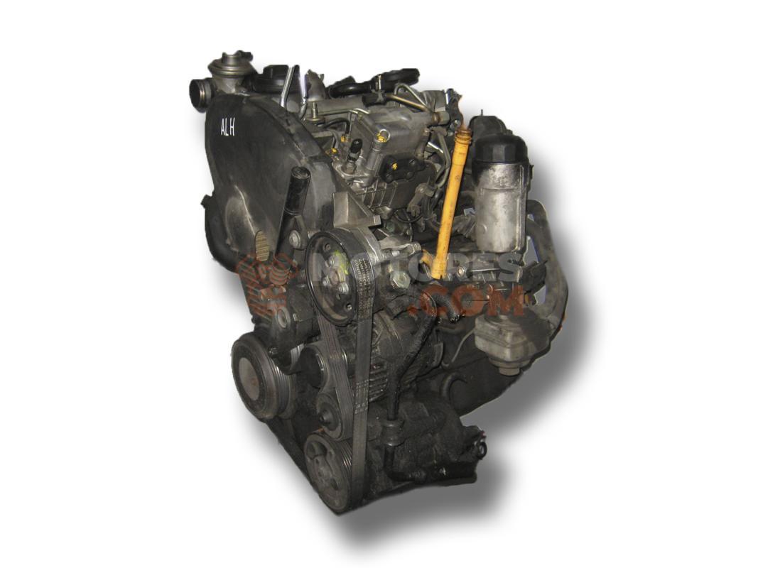 Motor alh Seat Leon I (1M) 1.9 TDI (90 cv)