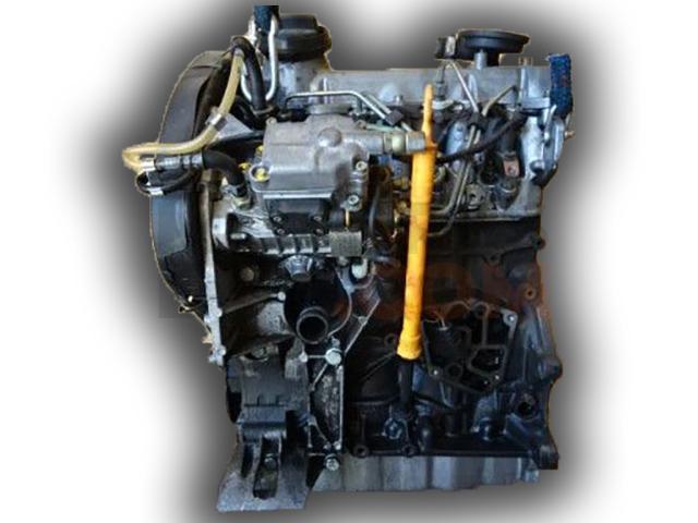 Motor ALH Skoda Octavia I Combi Tour 1.9 TDI (90 cv)