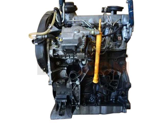 Motor ALH Volkswagen Bora (1J2) 1.9 TDI (115 cv)