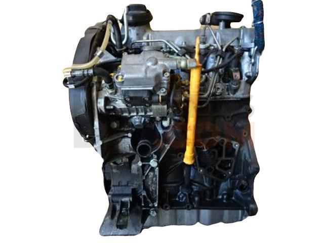 Motor ALH Volkswagen Bora Variant (1J6) 1.9 TDI (100 cv)