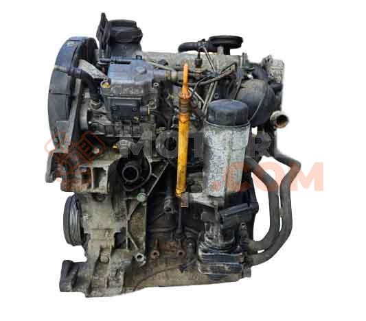 Motor ALH Volkswagen Golf IV Cabrio (1J) 1.9 TDI (110 cv)