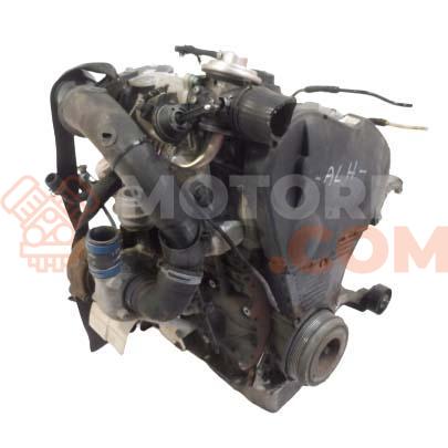 Motor alh Volkswagen Golf IV Variant (1J5) 1.9 TDI (101 cv)