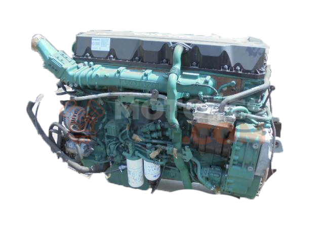Motor alh Volkswagen Golf IV Variant (1J5) 1.9 TDI 4motion (90 cv)