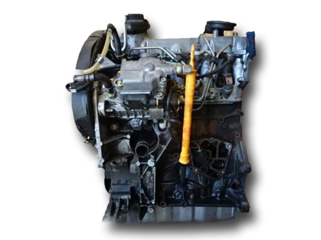 Motor ALH Volkswagen Golf IV Variant (1J5) 1.9 TDI 4motion (90 cv)