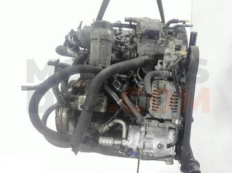 Motor ALH Volkswagen NEW Beetle (9C) 1.9 TDI (101 cv)