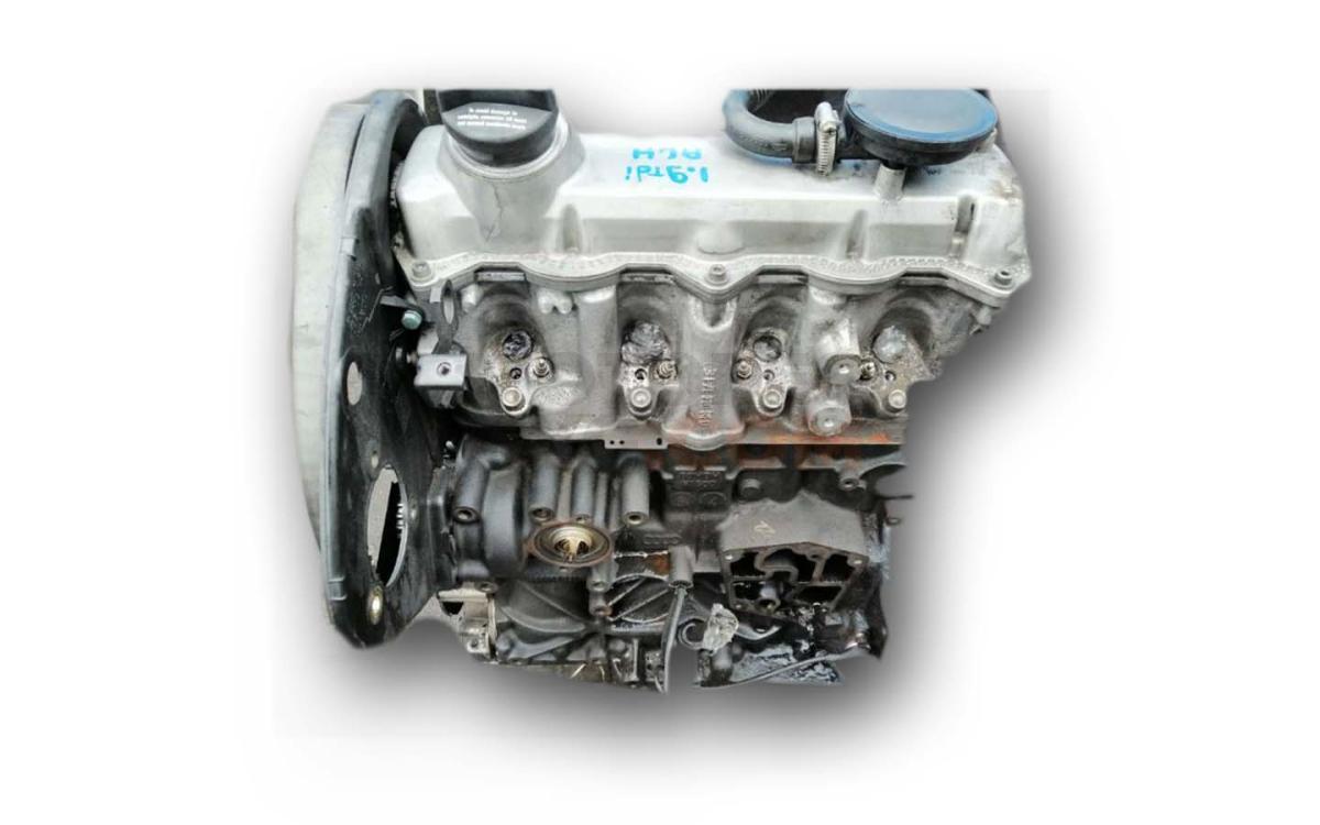 Motor ALH Volkswagen NEW Beetle (9C) 1.9 TDI (90 cv)