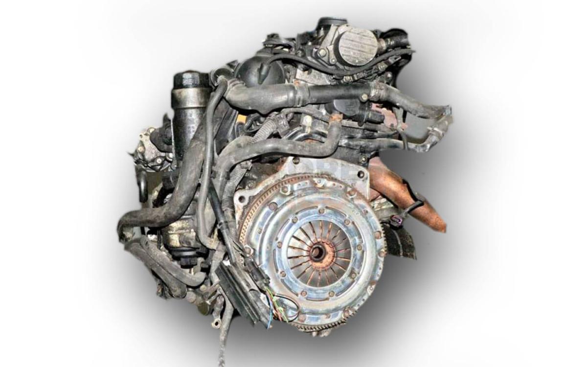 Motor ALH Volkswagen NEW Beetle (9C) 1.9 TDI (90 cv)