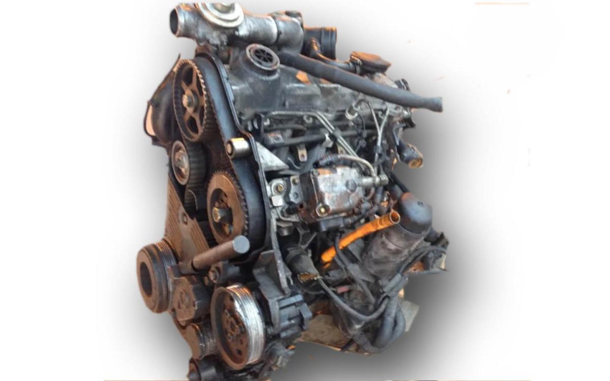 Motor ALH Volkswagen NEW Beetle (9C) 1.9 TDI (90 cv) Automatico