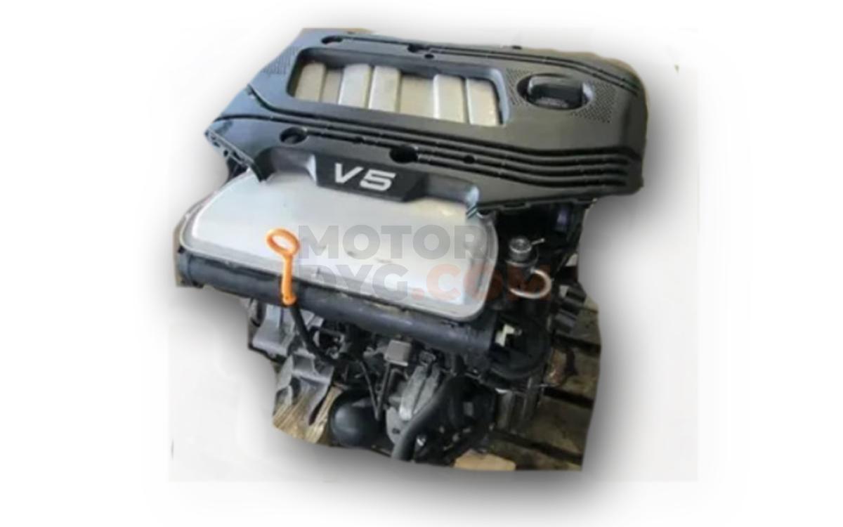 Motor ALH Volkswagen NEW Beetle (9C) 1.9 TDI (90 cv) Automatico