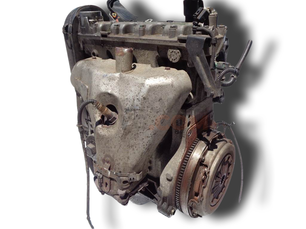 Motor ALL, AUC, ALD, ANV, AER Volkswagen Lupo (6X) 1.0 (50 cv)