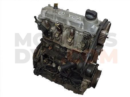 Motor ALM Seat Cordoba I 1.6 i (75 cv)