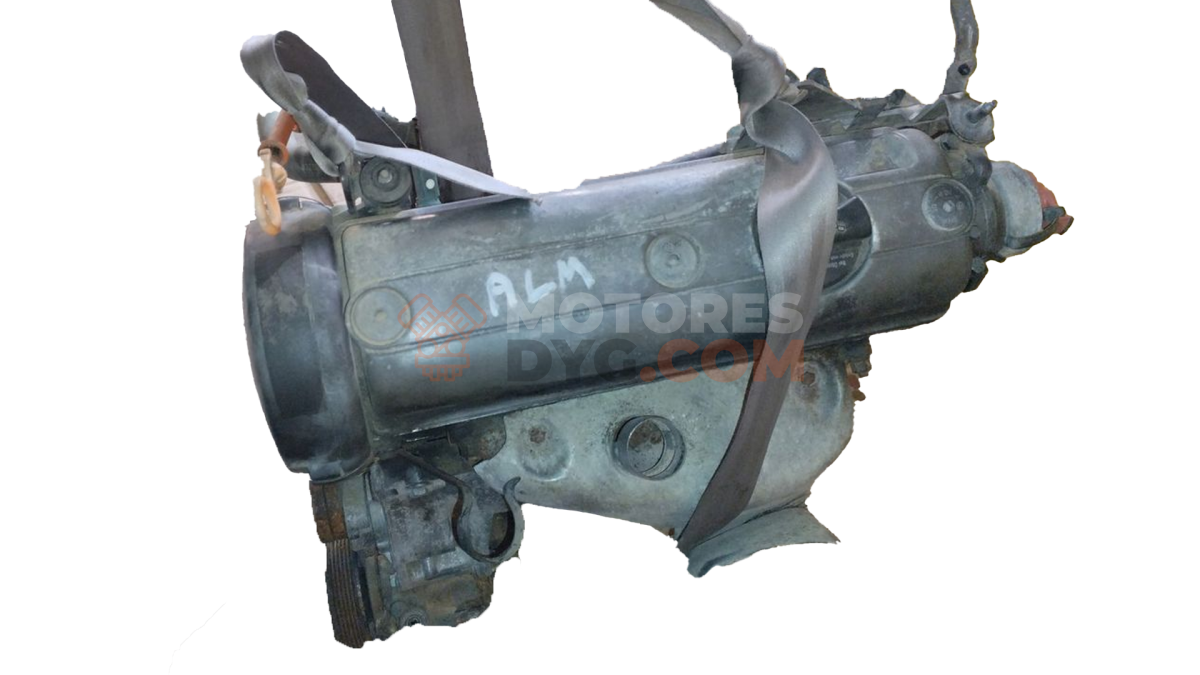 Motor ALM Volkswagen Polo III (6N/6KV) 1.6 (75 cv)