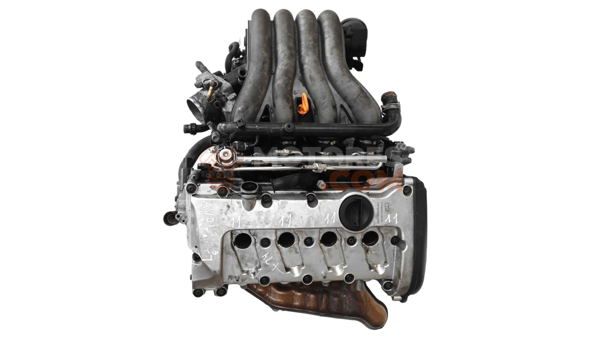 Motor ALT Audi A4 Avant (B6 8E) 1.8 T (170 cv) quattro Tiptronic