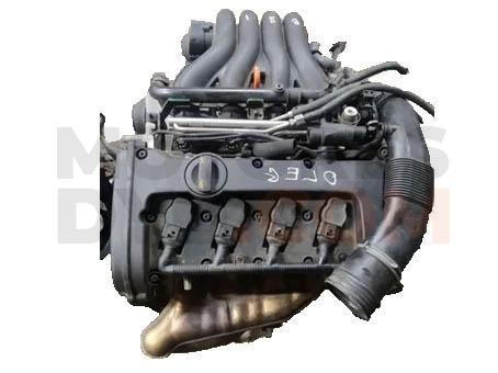 Motor ALT Audi A4 Avant (B6 8E) 2.0i 20V (130 cv)