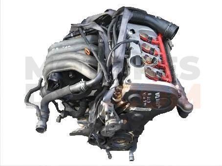 Motor ALT Audi A4 Avant (B6 8E) 2.0i 20V (130 cv) Multitronic