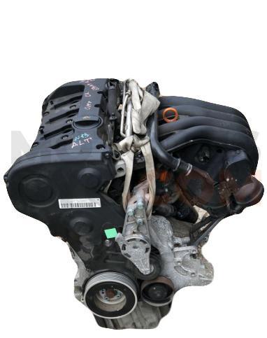 Motor ALT Audi A4 Avant (B7 8E) 2.0 T (130 cv)