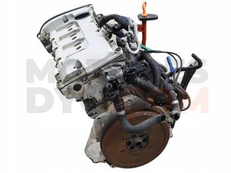 Motor ALT Audi A4 Avant (B7 8E) 2.0 T (130 cv)